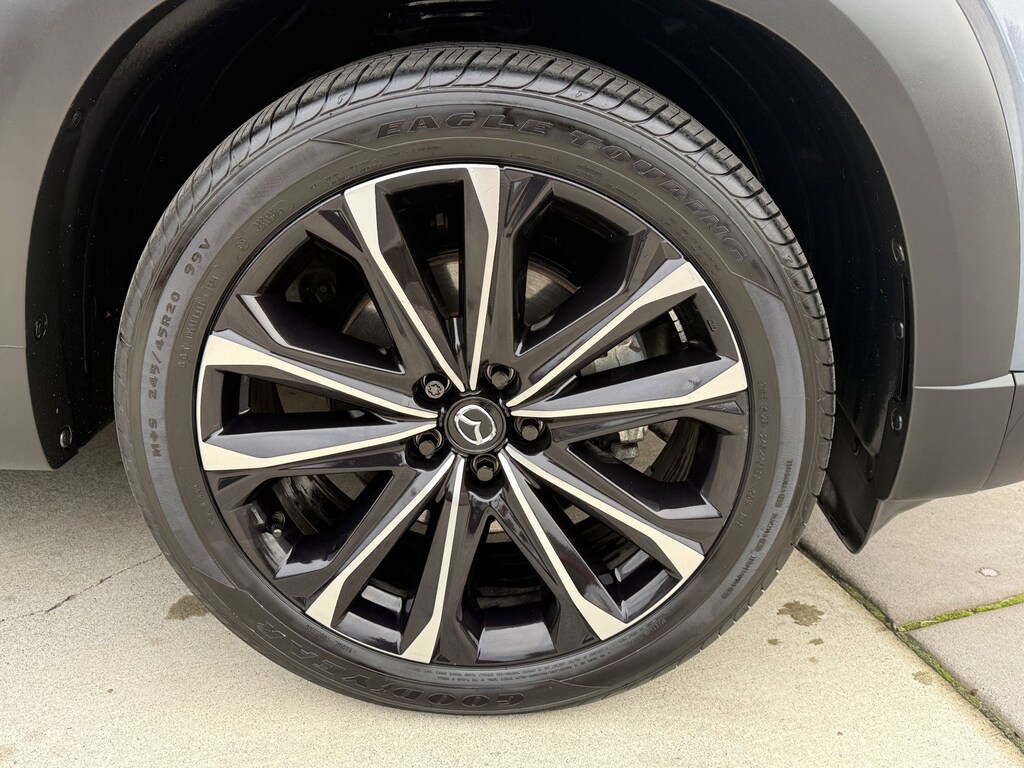 Used 2023 Mazda CX-50 2.5 S Premium Plus Package SUV