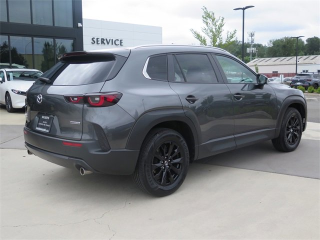 2024 Mazda CX-50 2.5 Select photo 2