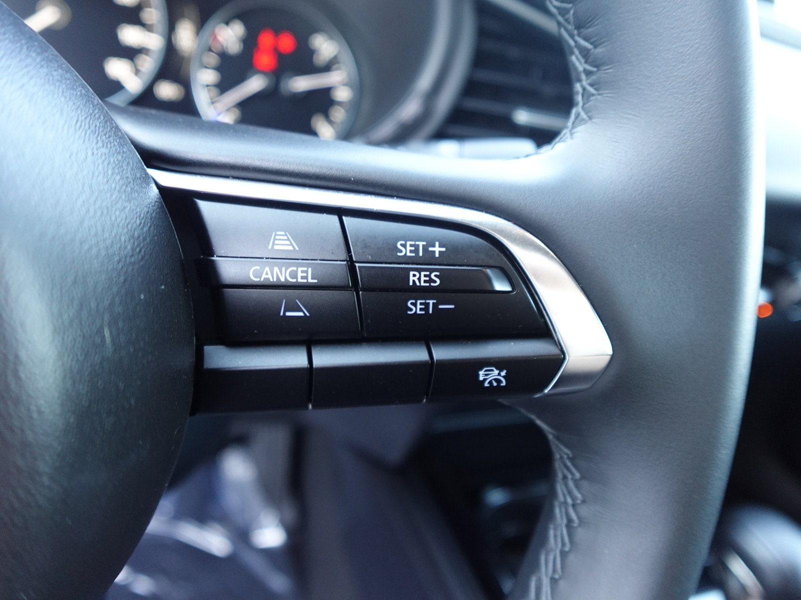 2025 Mazda CX-30 Select Sport - Photo 14