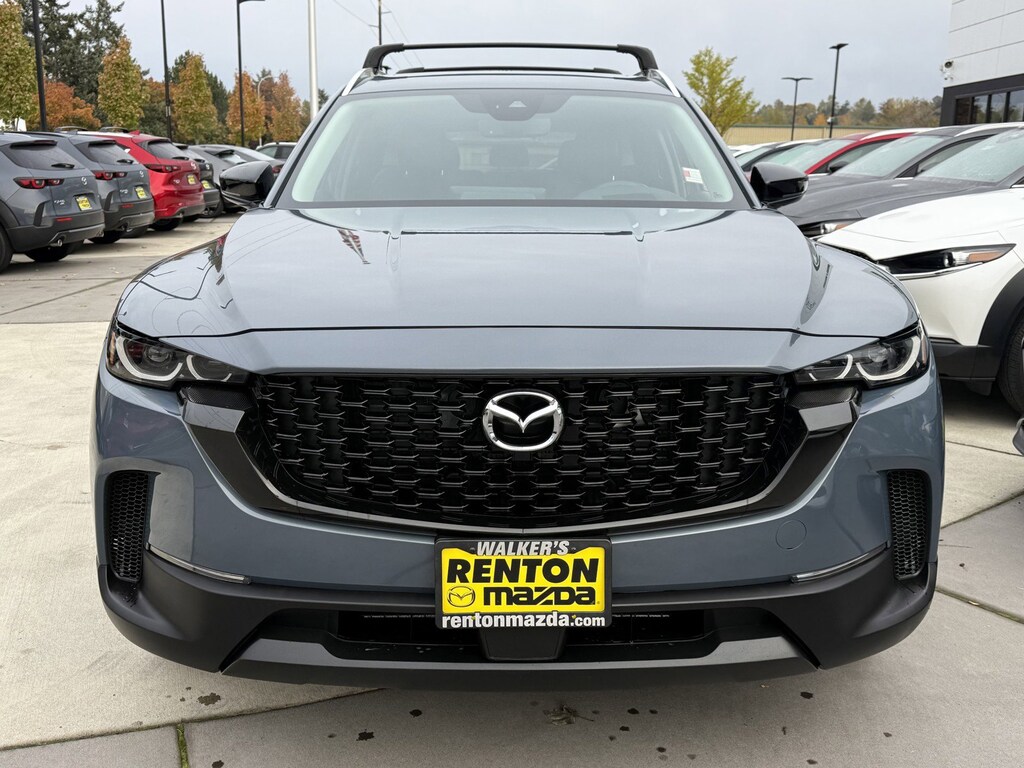 Used 2023 Mazda CX-50 2.5 S Premium Plus Package SUV
