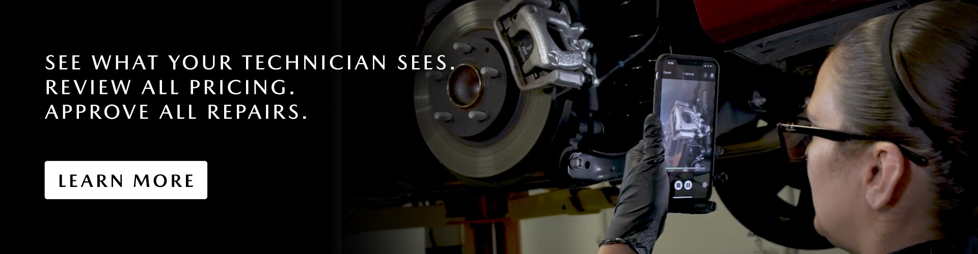 Walker's Renton Mazda