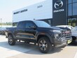 GMC Canyon