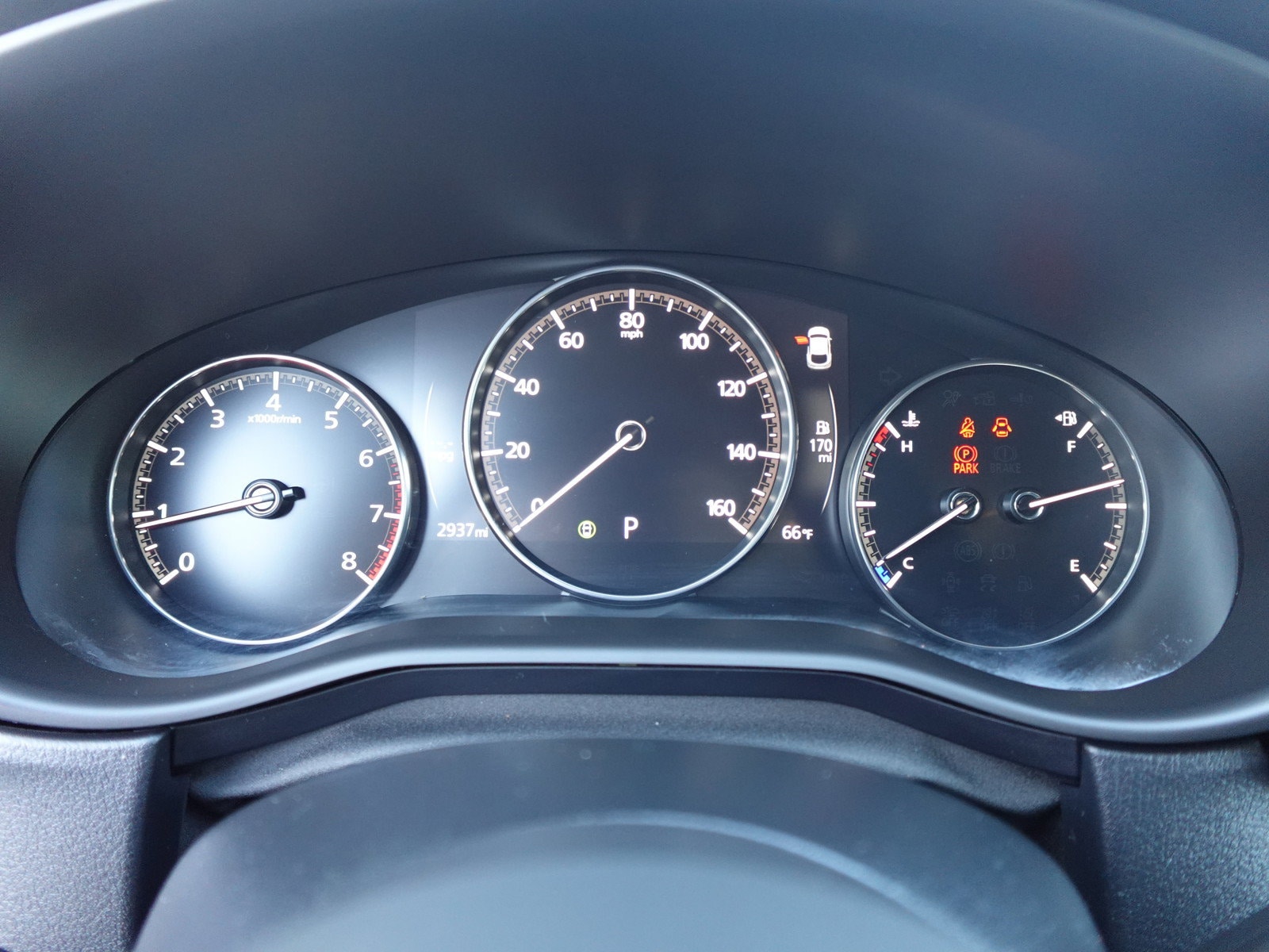 2025 Mazda CX-30 Select Sport - Photo 15