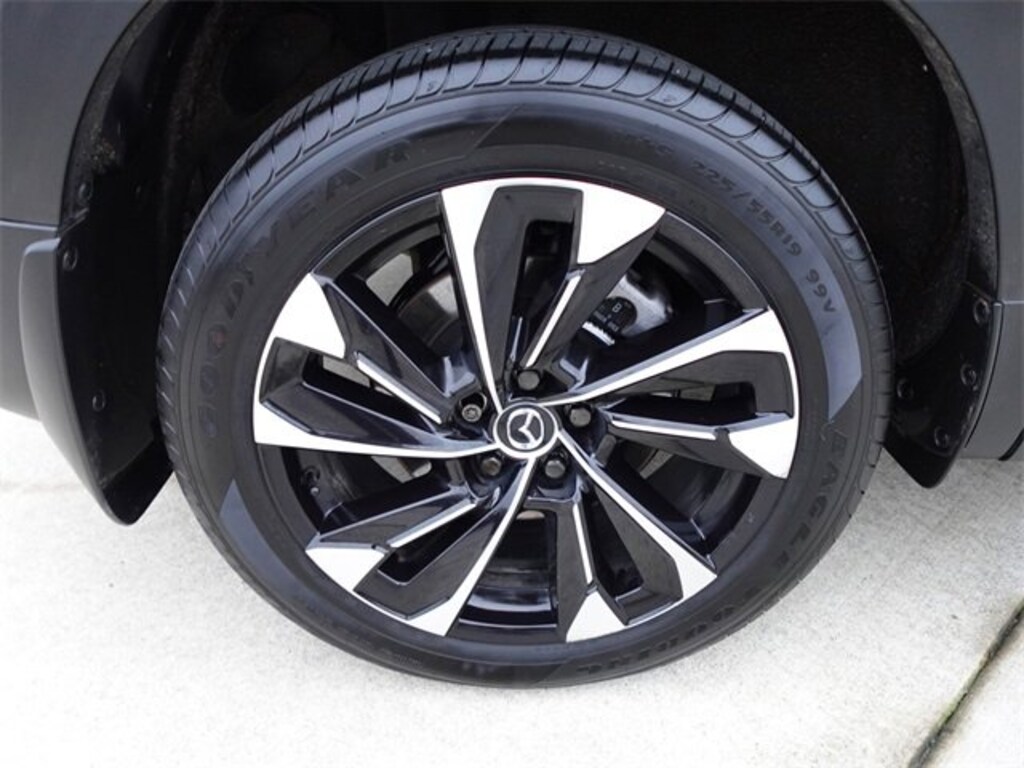 Certified 2025 Mazda CX-50 Hybrid Premium Plus Package SUV