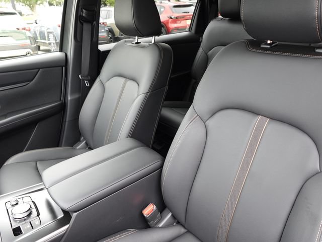 2025 Mazda CX-90 Select Package - Photo 13