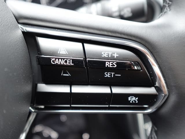 2025 Mazda CX-90 Select Package - Photo 16