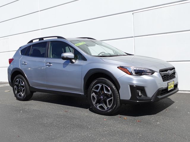 2019 Subaru Crosstrek 2.0i Limited CVT's photo