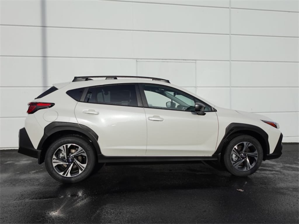 New 2025 Subaru Crosstrek Premium SUV