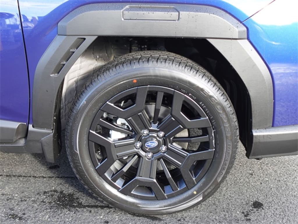 New 2026 Subaru Outback Limited XT SUV