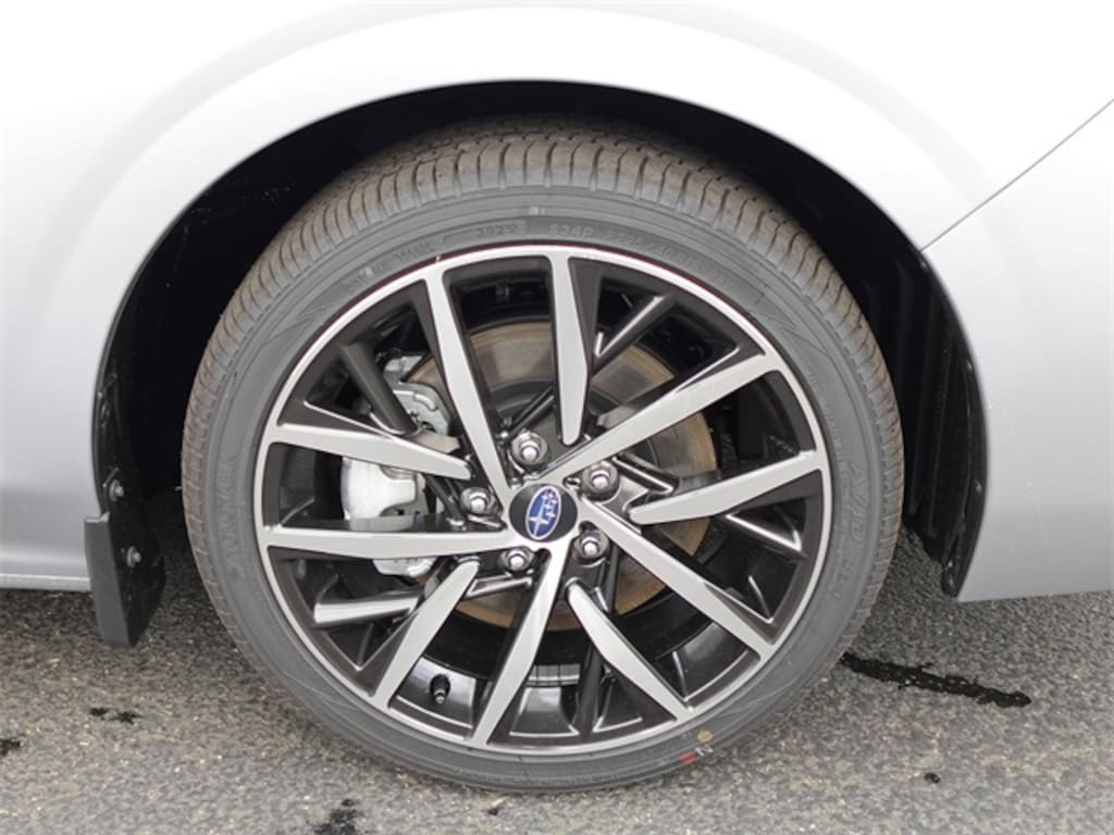 New 2026 Subaru Impreza Sport 5-Door