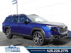 New 2026 Subaru Outback Touring XT SUV JF2BURJD3TY480173 for sale near Seattle, WA