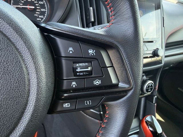 2022 Subaru Forester Sport - Photo 15