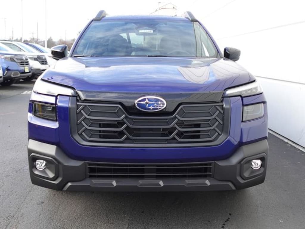 New 2026 Subaru Outback Limited SUV