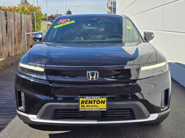 Used 2024 Honda Prologue EX with VIN 3GPKHURM2RS532143 for sale in Renton, WA