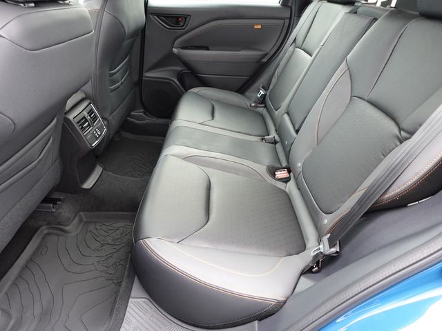 2026 Subaru Forester Wilderness - Photo 7