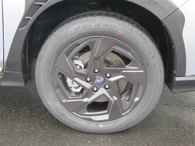 2025 Subaru Crosstrek Sport photo 3