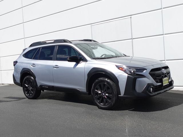 2023 Subaru Outback Onyx Edition XT's photo