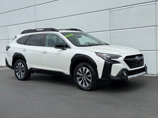 New 2023 Subaru Outback For sale near Tacoma WA