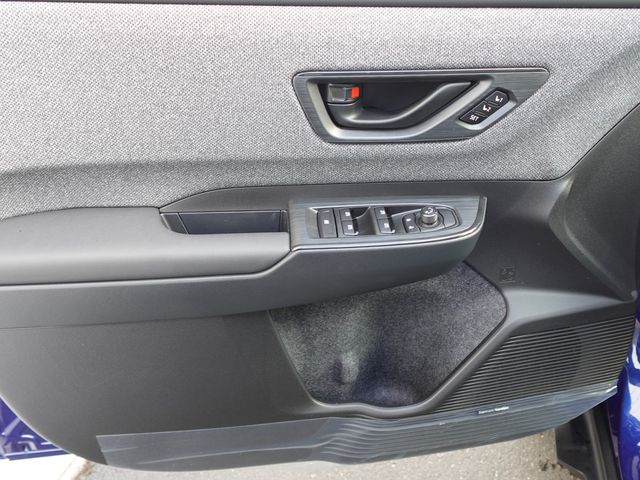 2026 Subaru Outback Limited - Photo 11