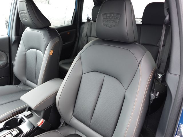 2026 Subaru Forester Wilderness - Photo 12