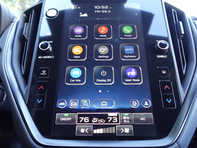 2026 Subaru Crosstrek Wilderness - Photo 19