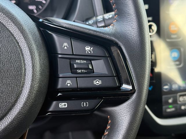 2025 Subaru Forester Sport - Photo 15