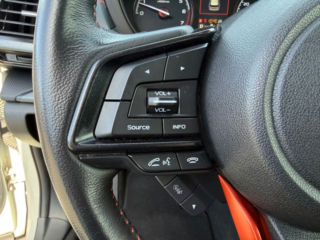 2022 Subaru Forester Sport - Photo 14