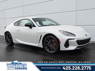 New 2026 Subaru BRZ For sale near Tacoma WA