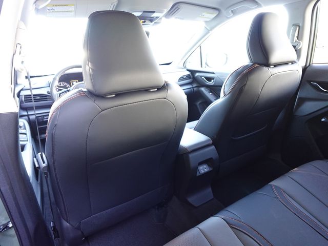 2026 Subaru Crosstrek Limited - Photo 7