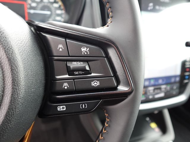 2026 Subaru Forester Wilderness - Photo 15