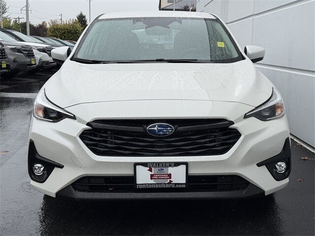 2024 Subaru Impreza Sport photo 2