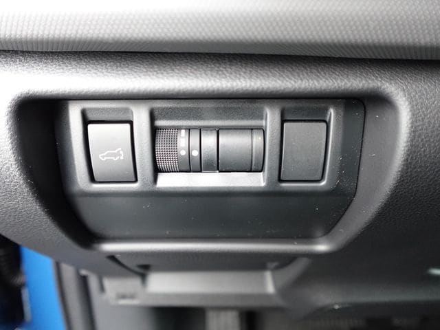 2026 Subaru Forester Wilderness - Photo 13