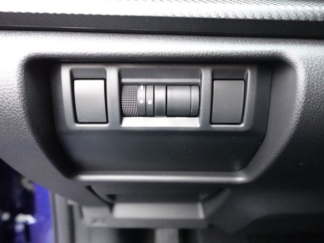 2026 Subaru Crosstrek Premium - Photo 13