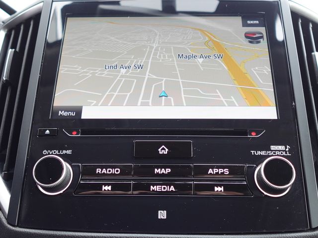 2022 Subaru Forester Limited - Photo 20