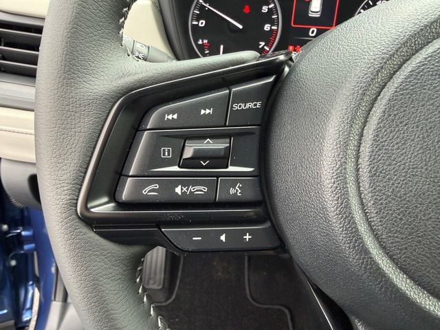 2026 Subaru Forester Premium - Photo 14