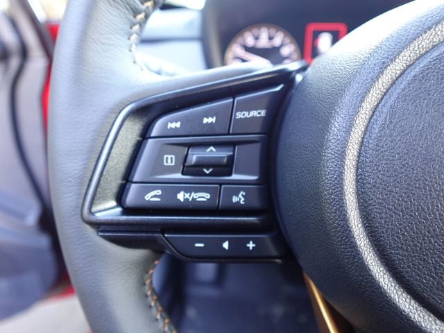 2026 Subaru Crosstrek Wilderness - Photo 14