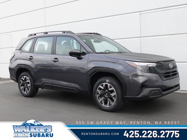 2026 Subaru Forester -'s photo