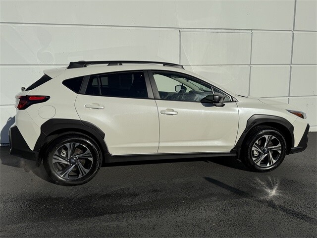 2024 Subaru Crosstrek Premium photo 3