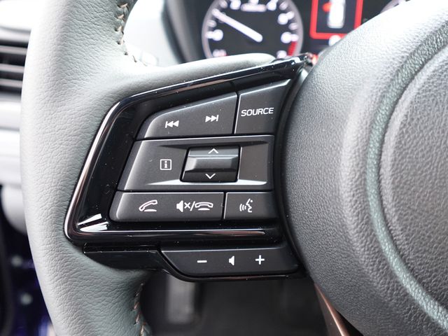 2026 Subaru Forester Sport - Photo 14