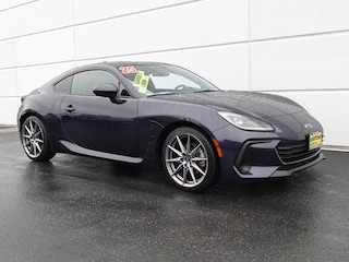 New 2025 Subaru BRZ For sale near Tacoma WA