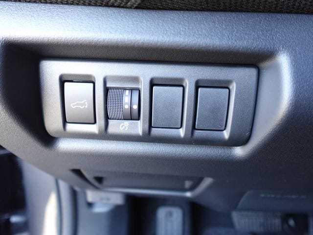 2026 Subaru Outback Limited - Photo 14