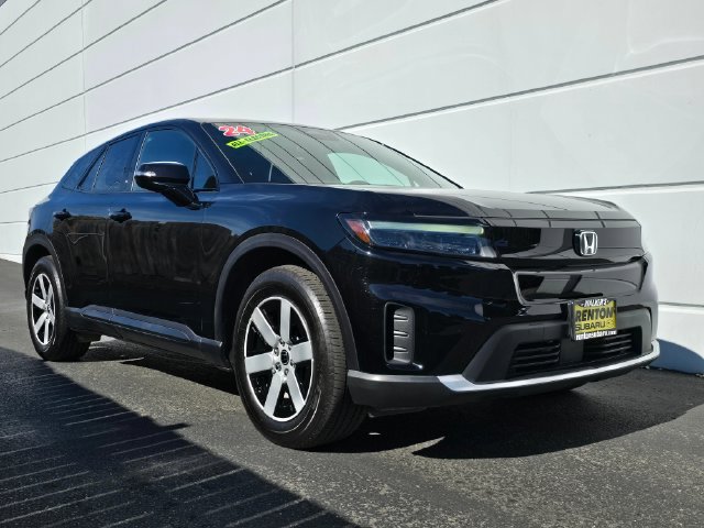 Used 2024 Honda Prologue EX with VIN 3GPKHURM2RS532143 for sale in Renton, WA