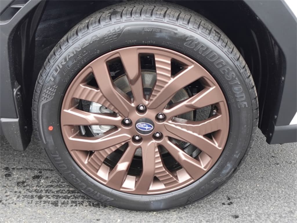 New 2026 Subaru Forester Sport SUV