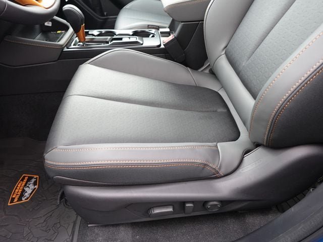 2026 Subaru Forester Wilderness - Photo 11