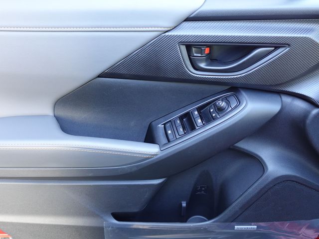2026 Subaru Crosstrek Wilderness - Photo 10