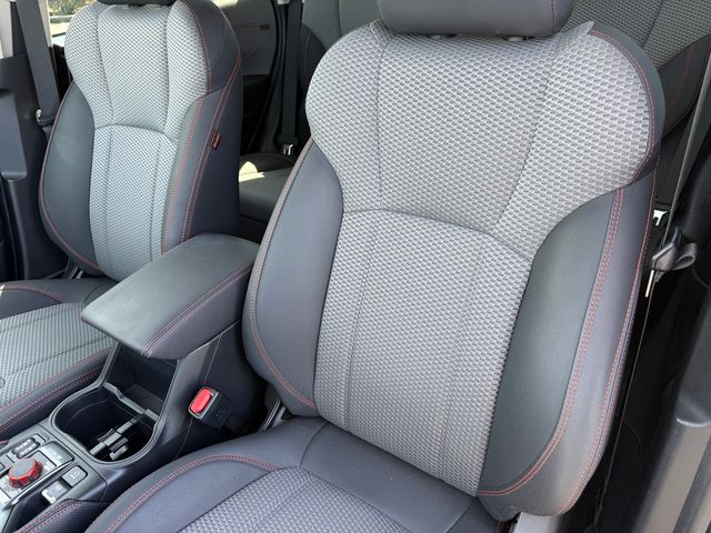 2022 Subaru Forester Sport - Photo 12