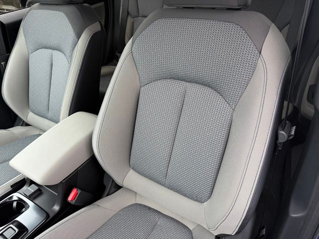 2026 Subaru Forester Premium - Photo 12