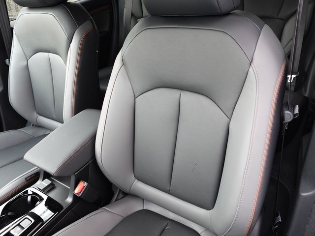 2026 Subaru Forester Sport - Photo 12