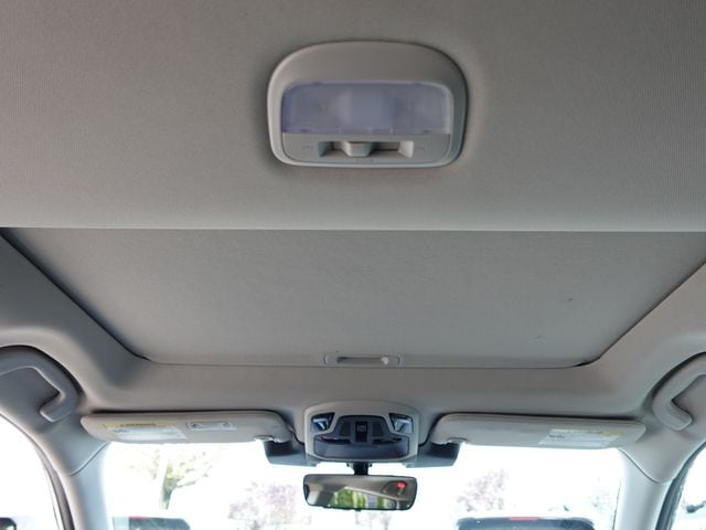 2023 Subaru Outback Limited - Photo 10