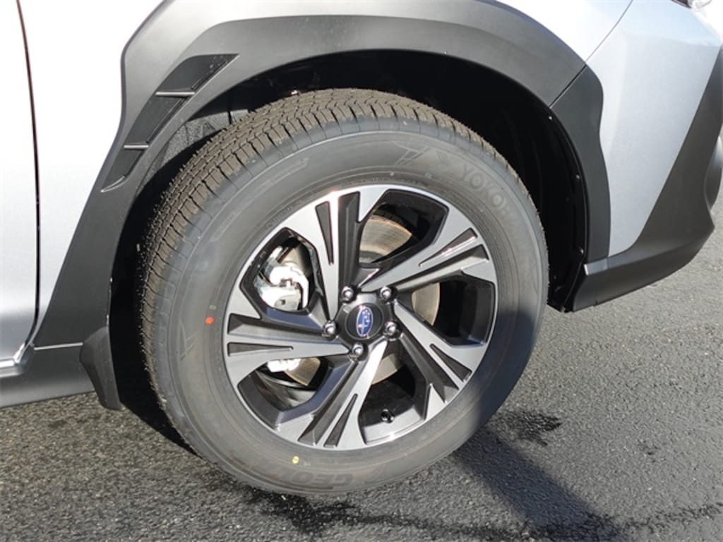 New 2026 Subaru Crosstrek Premium SUV